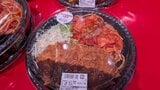 花巻市民のソウルフード・マルカンビル大食堂の人気メニュー「ナポリかつ」をスーパーマーケットが商品化・発売 岩手|TBS NEWS DIG