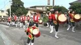 旧盆「ウークイ」　エイサーで先祖を”お見送り”　沖縄　|　沖縄のニュース｜RBC 琉球放送