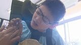 目の不自由な子どもたちが手で粘土に触れる 五感の感触で彫刻を作る貴重な体験 大分 | 大分のニュース|OBS NEWS|大分放送