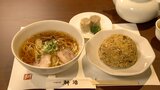 作家・松本清張が愛した「しょうゆラーメン」　火災で焼失した老舗中華料理店が1年ぶりにオープン　福岡・北九州　|　福岡のニュース｜RKB NEWS｜RKB毎日放送