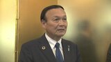 来年春の富山市長選に向け “異例の早さ” 　出馬の意欲示す富山市・藤井市長　|　富山のニュース｜天気・防災｜チューリップテレビ