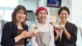 起業まもない女性経営者をサポート 先輩がノウハウを教える 飲食店開業予定の女性「力をもらえた」北海道登別市 | 北海道のニュース|HBC北海道放送