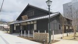 江戸時代の城下町をイメージ 舞鶴城近くに新たな交流エリア 演芸場や飲食店など賑わい創出に期待 甲府市 | 山梨のニュース | UTYテレビ山梨
