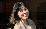 【 元・尼神インター・誠子 】 「変化は進化だと信じています。」　ＳＮＳに最新ショット公開|TBS NEWS DIG