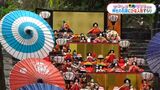 神社の石段に500体以上のひな人形 古民家にも色とりどり 種子島でひな祭りイベント かごしま南北600キロ | 鹿児島のニュース|MBC NEWS|南日本放送