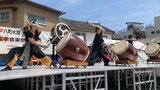 去年11月に大規模火災が発生した臼杵市の八町大路 復興を願う音楽イベント 大分 | 大分のニュース|OBS NEWS|大分放送