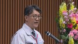 トヨタ自動車入社式 佐藤恒治新社長「きょうから皆さんの“クルマ屋”トヨタでの日々が始まります…」 | 名古屋・愛知・岐阜・三重のニュース【CBC news】 | CBC web