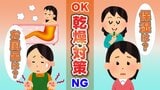 寒い冬の乾燥対策 アツアツお風呂はNG!「1日2回の保湿クリーム」効果アップの入浴方法を皮膚科医が伝授 | 熊本のニュース|RKK NEWS|RKK熊本放送