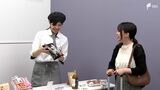 「また来たいと思ってもらいたい」評価基準は“おもてなしの心” 有数の観光地・熱海で接客コンテスト開催 =静岡 | 静岡のニュース | SBSNEWS | 静岡放送