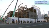盛岡・河南地区の活性化に向けた勉強会~「空き店舗を交流スペース」、「駐車場を公園に」 アイデア基に来年度社会実験へ|TBS NEWS DIG