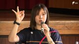 三木つばき(静岡・掛川市出身)が金メダル獲得 スノーボード世界選手権パラレル回転女子【速報】 | 静岡のニュース | SBSNEWS | 静岡放送