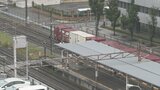 JR中央本線 運転見合わせ 甲府ー高尾間に区間を拡大 電力ケーブル火災のため 【午後3時35分現在】 | 山梨のニュース | UTYテレビ山梨