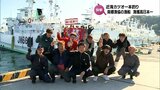近海カツオ一本釣り漁業 「竜喜丸」(日南市・南郷漁協)が漁獲高日本一に |TBS NEWS DIG