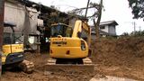 「何も想像できず不安だが何とか」土砂崩れや冠水、農作物にも被害 大雨の爪痕 影響広がる【台風10号】 | 静岡のニュース | SBSNEWS | 静岡放送