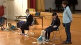 盲導犬・聴導犬・介助犬…「身体障害者補助犬」の役割知って 小学校で出前体験授業【香川】|TBS NEWS DIG