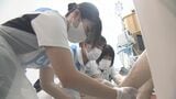 高校生が看護の仕事を体験　「看護週間」で患者のケア実施　大分　|　大分のニュース｜OBS NEWS｜大分放送