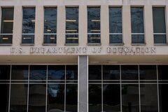 米政権、解雇手続き中の教育省職員260人を一時復帰へ－裁判決着まで| TBS CROSS DIG with Bloomberg