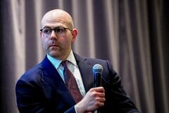 マイランFRB理事、インフレ率は1年後に目標に近づくとの予想表明| TBS CROSS DIG with Bloomberg