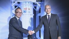 富士通が理研と量子コンピューター開発　国内２例目　日本企業の稼働は初めて　今後研究機関や企業に提供| TBS CROSS DIG with Bloomberg