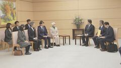 横田早紀江さん「活路を開いてほしい」北朝鮮の“お見舞い”受け　早期の日朝首脳会談に期待| TBS CROSS DIG with Bloomberg