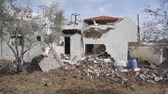 ハマスが仲介国エジプト・カタール提案の新停戦案を受け入れたと発表、一方のイスラエルは「アメリカと調整した対案を示した」パレスチナ自治区ガザでの戦闘めぐり| TBS CROSS DIG with Bloomberg