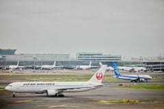 台風15号、11日夜に関東上陸の恐れ－JAL・ANAで欠航相次ぐ| TBS CROSS DIG with Bloomberg