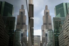 FRBの独立性巡るトランプ政権の脅威、米株の重しに－JPモルガン| TBS CROSS DIG with Bloomberg