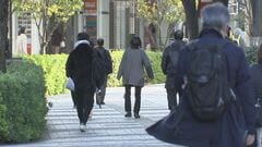 「SDGs疲れ」の空気は“飽きた”のではなく“定着”か ESGとSustainabilityに注目する世界 SDGsに集中する日本| TBS CROSS DIG with Bloomberg