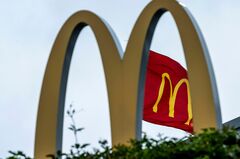 マクドナルド、今夏に全米で37万5000人採用－近年で最大規模に| TBS CROSS DIG with Bloomberg