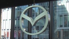 マツダ SUV「CX-50」をアメリカ国内で増産へ　トランプ政権による自動車25％の追加関税受け| TBS CROSS DIG with Bloomberg