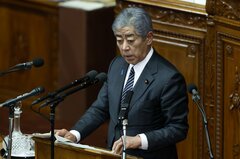 ロシア、岩屋外相ら入国禁止に－ウクライナ侵攻巡る制裁に対抗| TBS CROSS DIG with Bloomberg