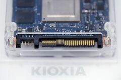 キオクシアHD河村副社長：米上場時期は来年度初頭念頭に－ADRで| TBS CROSS DIG with Bloomberg