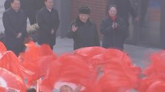 中国・瀋陽の市場で爆発か　習近平国家主席が3日前に視察| TBS CROSS DIG with Bloomberg