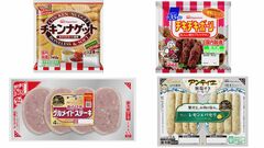 日本ハム　ハム・ソーセージなど425品目の値上げ　再値上げとなる商品も「企業努力で上昇分吸収 極めて困難な状況」| TBS CROSS DIG with Bloomberg