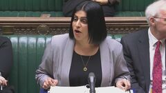 性犯罪者への化学的去勢 イギリス政府が義務化検討| TBS CROSS DIG with Bloomberg