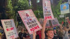 18か国の首脳が共同声明  イスラム組織「ハマス」に人質の即時解放求める| TBS CROSS DIG with Bloomberg