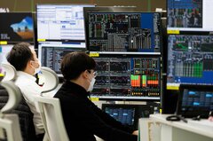 韓国株への期待、半導体銘柄以外にも広がる－来週の大統領選控え| TBS CROSS DIG with Bloomberg