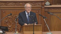 4万円の定額減税など「所得税法改正案」が衆院で審議入り| TBS CROSS DIG with Bloomberg