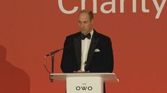 英ウィリアム皇太子 ガザ情勢に「深い懸念」| TBS CROSS DIG with Bloomberg