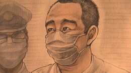 『離婚』『事業の悪化』人生暗転の末…“闇バイトの沼”に嵌った末路の男　懲役12年の判決　犯行の瞬間まで指示受けた“ルフィ”とのやり取り「ボスで動いてもらいます」「5分後突入」|TBS NEWS DIG