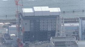 2051年までの廃炉「目標を下げる必要はない」残された時間は25年、作業の道筋は　東京電力福島第一原発|TBS NEWS DIG