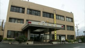 軽乗用車が歩行者の84歳男性をはねる事故 男性は意識不明の重体＝静岡・浜松市|TBS NEWS DIG