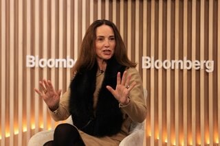 OpenAI、「垂直の壁」上るような需要ある－CFOが業績懸念一蹴| TBS CROSS DIG with Bloomberg