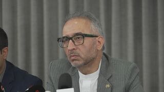 サッカー・イラン代表のアメリカ国内の滞在「試合当日のみ」に制限　アメリカ側から通告　11日にW杯開幕| TBS CROSS DIG with Bloomberg