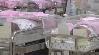 韓国で出生率が2年連続上昇した3つの要因| TBS CROSS DIG with Bloomberg