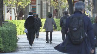 「SDGs疲れ」の空気は“飽きた”のではなく“定着”か ESGとSustainabilityに注目する世界 SDGsに集中する日本| TBS CROSS DIG with Bloomberg