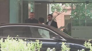 インド外務省 ホルムズ海峡のタンカー攻撃でイランに「強い抗議」 インド人乗組員1人死亡、10人重軽傷| TBS CROSS DIG with Bloomberg