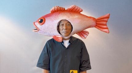 明石家さんま】