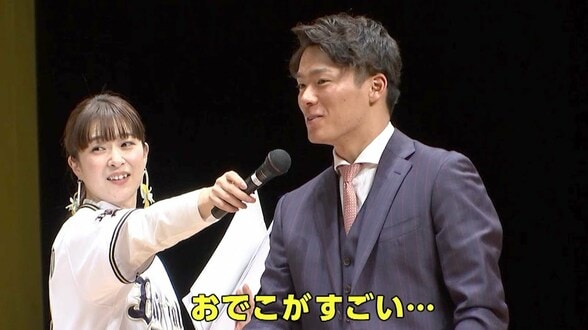 【ワールドシリーズMVP】山本由伸投手「やっぱり、大阪屋の焼肉定食」2021年に故郷・備前市で少年時代を語っていた【再掲記事】|TBS NEWS DIG