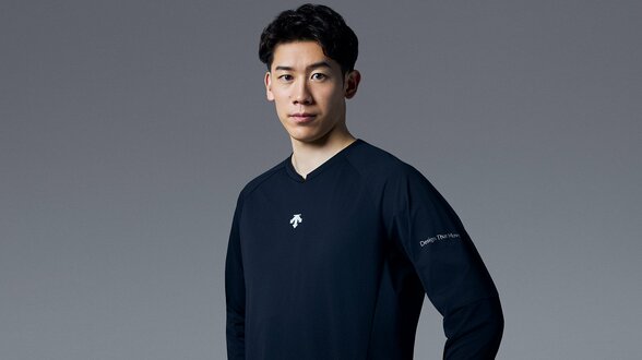 石川祐希、トルコリーグのジラート・バンク・アンカラへ移籍を発表「必ず僕を成⾧させる」妹・真佑と共にトルコでプレーへ【バレー男子】|TBS NEWS DIG